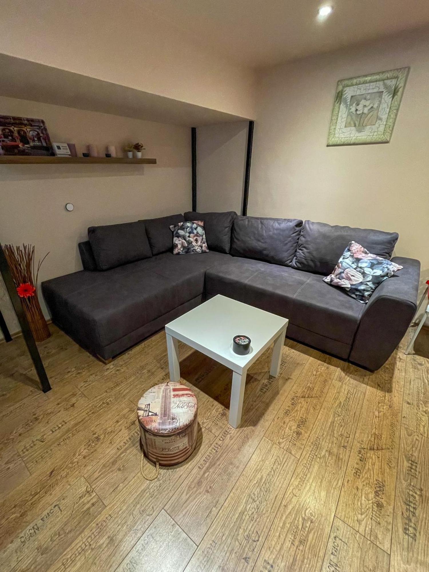 Budapest Bloom Apartman Exterior foto